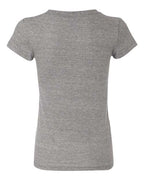 BELLA + CANVAS 8413 - Women's Triblend Tee BELLA + CANVAS