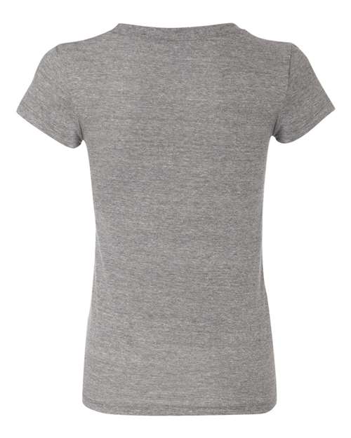 BELLA + CANVAS 8413 - Women's Triblend Tee BELLA + CANVAS