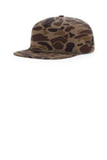 Richardson 256P - Printed Umpqua Gramps Cap