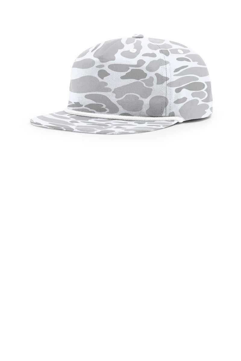 Richardson 256P - Printed Umpqua Gramps Cap