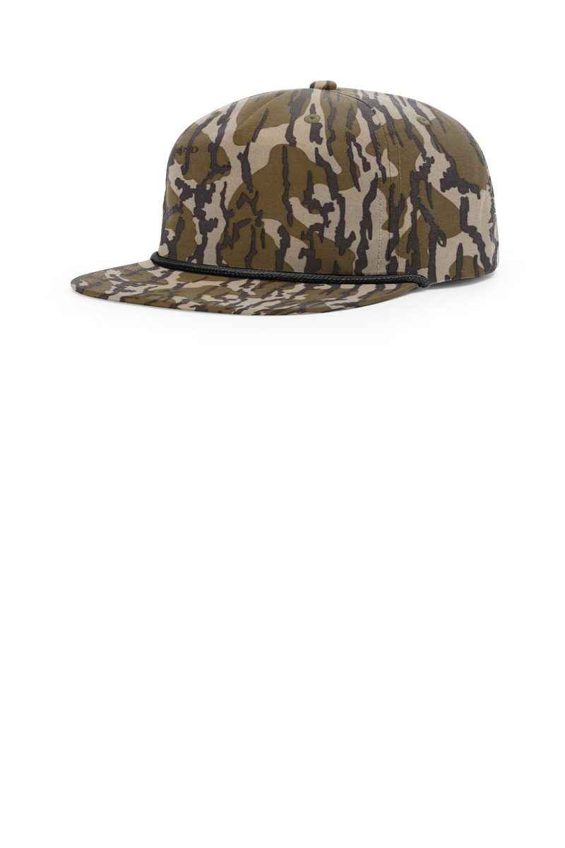 Richardson 256P - Printed Umpqua Gramps Cap