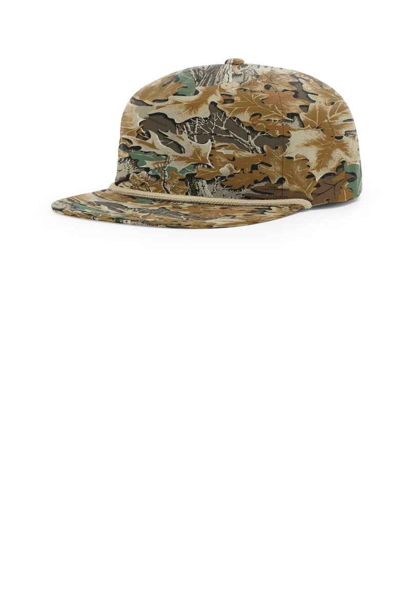 Richardson 256P - Printed Umpqua Gramps Cap