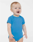 Rabbit Skins 4424 - Infant Fine Jersey Bodysuit