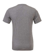 BELLA + CANVAS 3413 - Triblend Tee - Grey Triblend