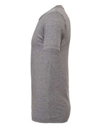 BELLA + CANVAS 3413 - Triblend Tee - Grey Triblend