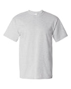 Hanes 5280 - Unisex Essential-T T-Shirt — Ash (flat)