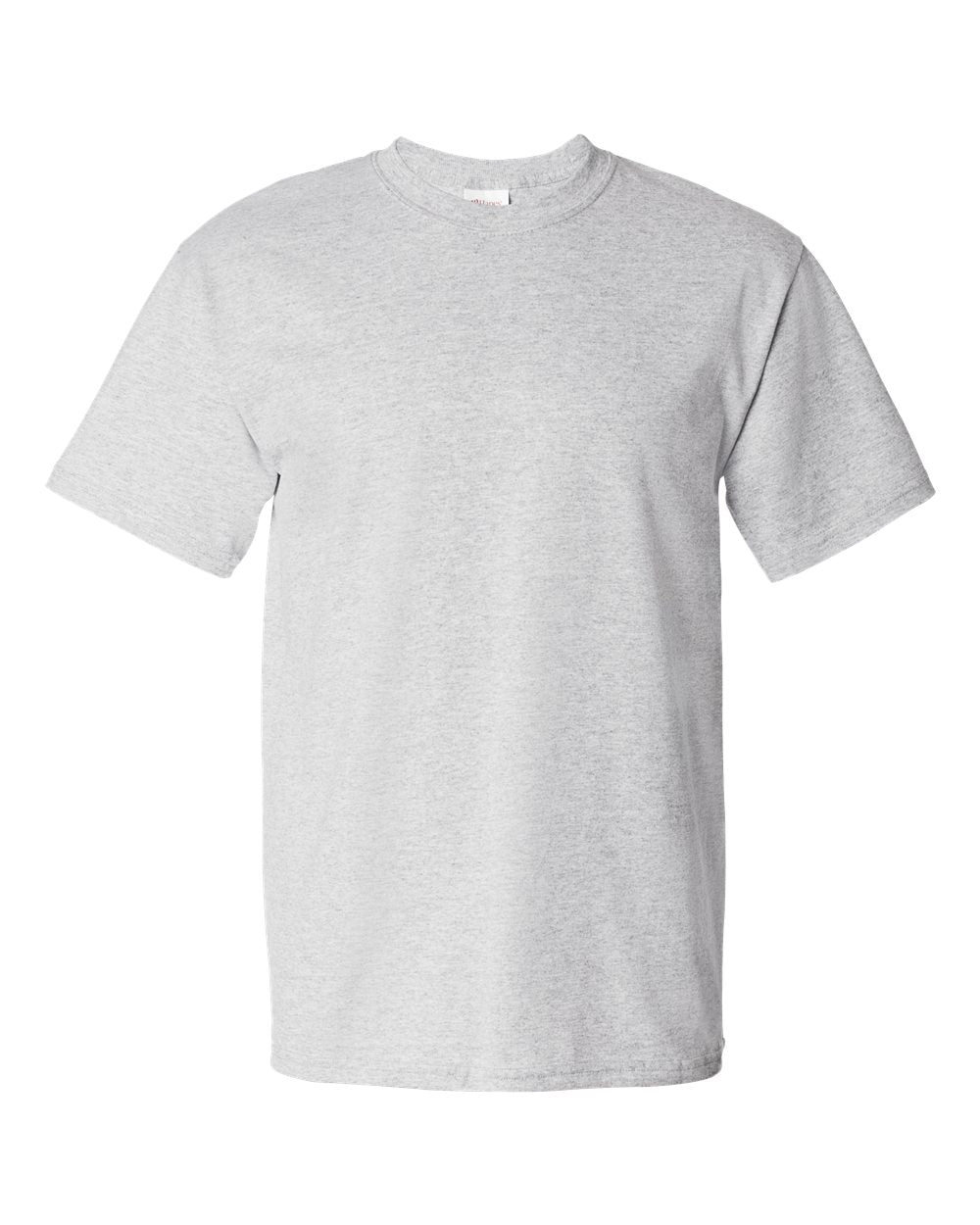 Hanes 5280 - Unisex Essential-T T-Shirt — Ash (flat)