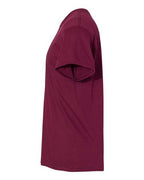 Gildan 5000 - Unisex Heavy CottonTM T-Shirt - Maroon