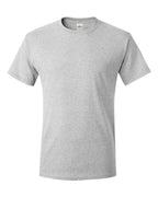 Hanes 5250 - Unisex Authentic T-Shirt — Ash (flat)