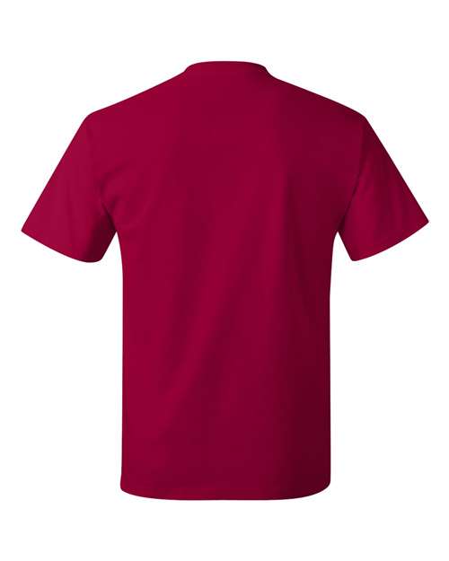 Hanes 5250 - Unisex Authentic T-Shirt Hanes