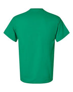 Gildan 2000 - Unisex Ultra Cotton T-Shirt - Kelly