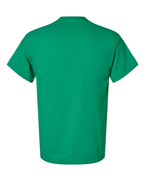 Gildan 2000 - Unisex Ultra Cotton T-Shirt - Kelly
