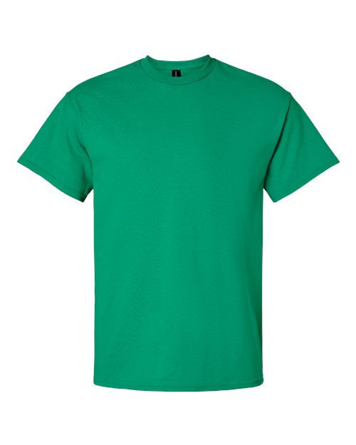 Gildan 2000 - Unisex Ultra Cotton T-Shirt - Kelly