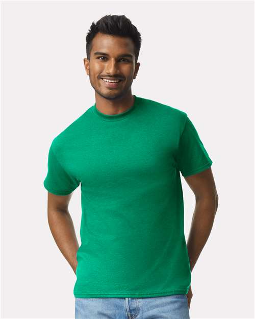 Gildan 2000 - Unisex Ultra Cotton T-Shirt - Kelly