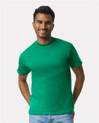Gildan 2000 - Unisex Ultra Cotton T-Shirt - Kelly