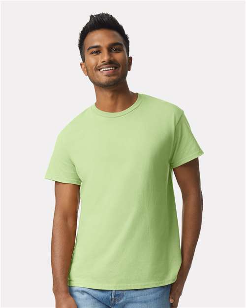 Gildan 2000 - Unisex Ultra Cotton T-Shirt - Pistachio