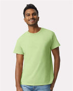 Gildan 2000 - Unisex Ultra Cotton T-Shirt - Pistachio