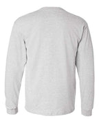 Hanes 5586 - Unisex Authentic Long Sleeve T-Shirt Hanes