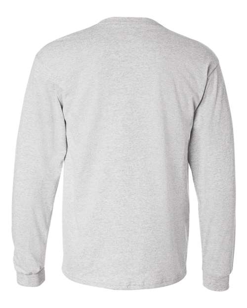 Hanes 5586 - Unisex Authentic Long Sleeve T-Shirt Hanes