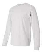 Hanes 5586 - Unisex Authentic Long Sleeve T-Shirt Hanes