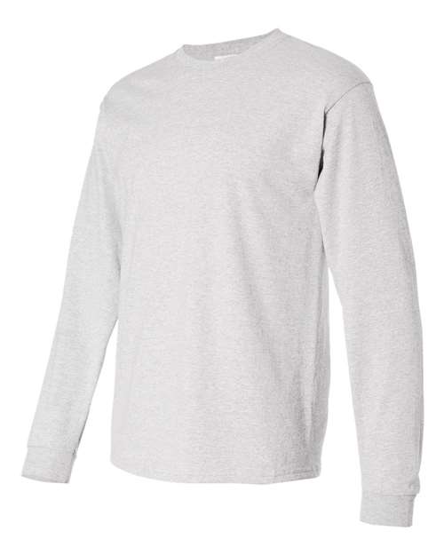 Hanes 5586 - Unisex Authentic Long Sleeve T-Shirt Hanes