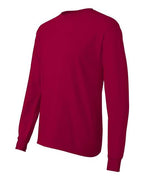 Hanes 5586 - Unisex Authentic Long Sleeve T-Shirt Hanes