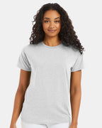 Hanes 5170 - Unisex EcoSmart® T-Shirt — Ash