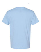 Hanes 5170 - Unisex EcoSmart® T-Shirt Hanes