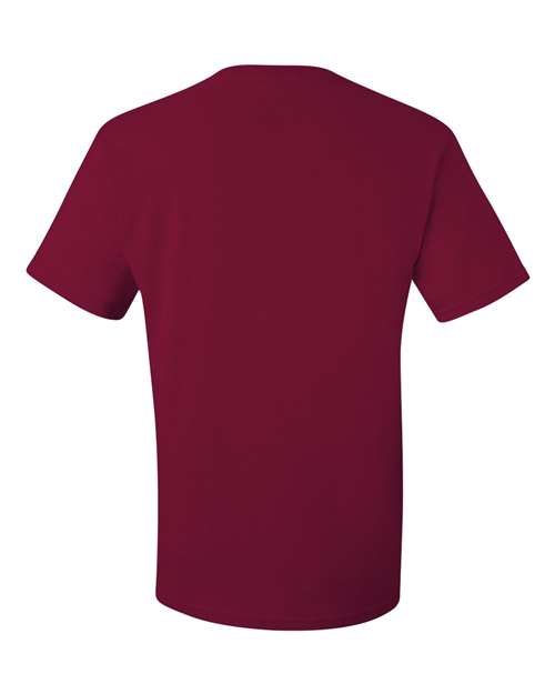 JERZEES 29MR - Unisex Dri-Power® 50/50 T-Shirt JERZEES