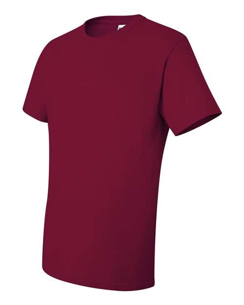 JERZEES 29MR - Unisex Dri-Power® 50/50 T-Shirt JERZEES