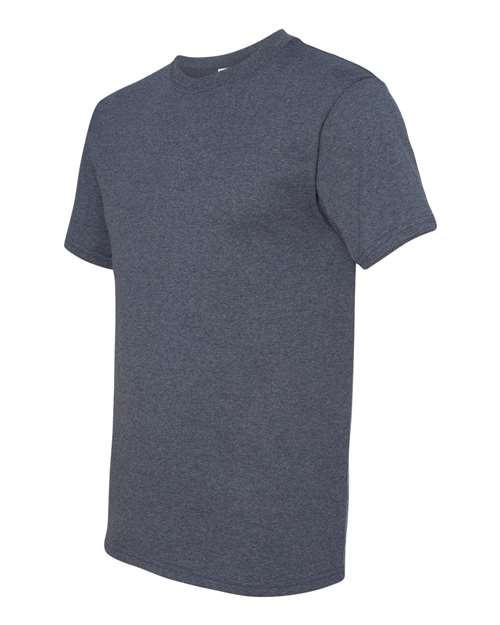 JERZEES 29MR - Unisex Dri-Power® 50/50 T-Shirt JERZEES