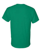 Gildan 8000 - Unisex DryBlend T-Shirt - Kelly