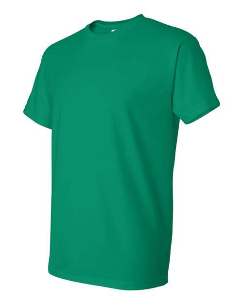 Gildan 8000 - Unisex DryBlend T-Shirt - Kelly