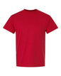 Gildan 8000 - Unisex DryBlend T-Shirt - Red