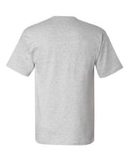 Hanes 5590 - Unisex Authentic Pocket T-Shirt Hanes