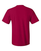 Hanes 5590 - Unisex Authentic Pocket T-Shirt Hanes