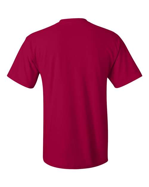 Hanes 5590 - Unisex Authentic Pocket T-Shirt Hanes