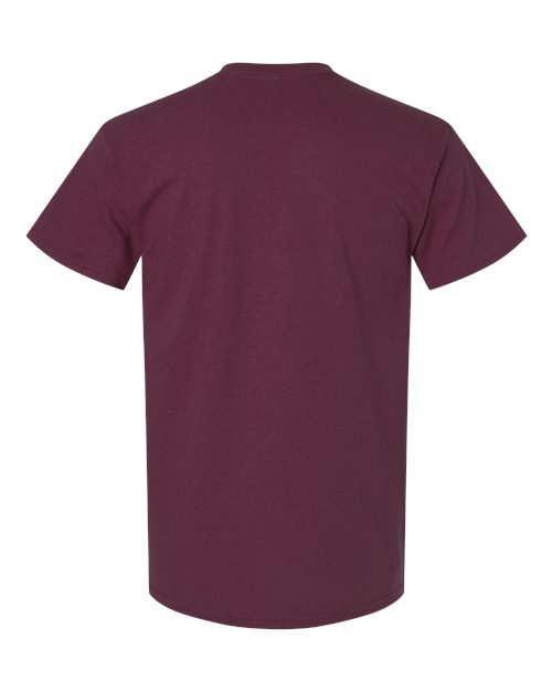 Gildan 2300 - Unisex Ultra Cotton® Pocket T-Shirt Gildan
