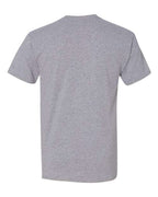 JERZEES 29MPR - Unisex Dri-Power® 50/50 Pocket T-Shirt JERZEES