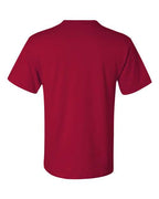 JERZEES 29MPR - Unisex Dri-Power® 50/50 Pocket T-Shirt JERZEES