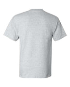 Hanes 5190 - Unisex Beefy-T® Pocket T-Shirt Hanes