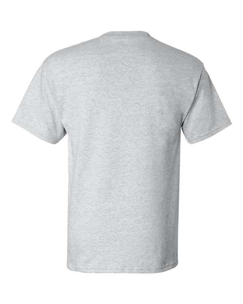 Hanes 5190 - Unisex Beefy-T® Pocket T-Shirt Hanes