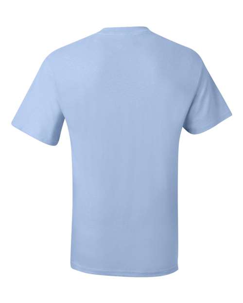 Hanes 5190 - Unisex Beefy-T® Pocket T-Shirt Hanes
