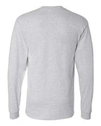 Hanes 5186 - Unisex Beefy-T® Long Sleeve T-Shirt Hanes