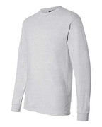 Hanes 5186 - Unisex Beefy-T® Long Sleeve T-Shirt Hanes
