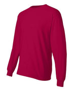 Hanes 5186 - Unisex Beefy-T® Long Sleeve T-Shirt Hanes
