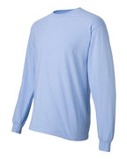 Hanes 5186 - Unisex Beefy-T® Long Sleeve T-Shirt Hanes