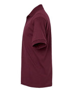 Gildan 8800 - Unisex DryBlend Jersey Polo - Maroon