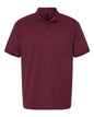 Gildan 8800 - Unisex DryBlend Jersey Polo - Maroon