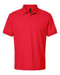 Gildan 8800 - Unisex DryBlend Jersey Polo - Red